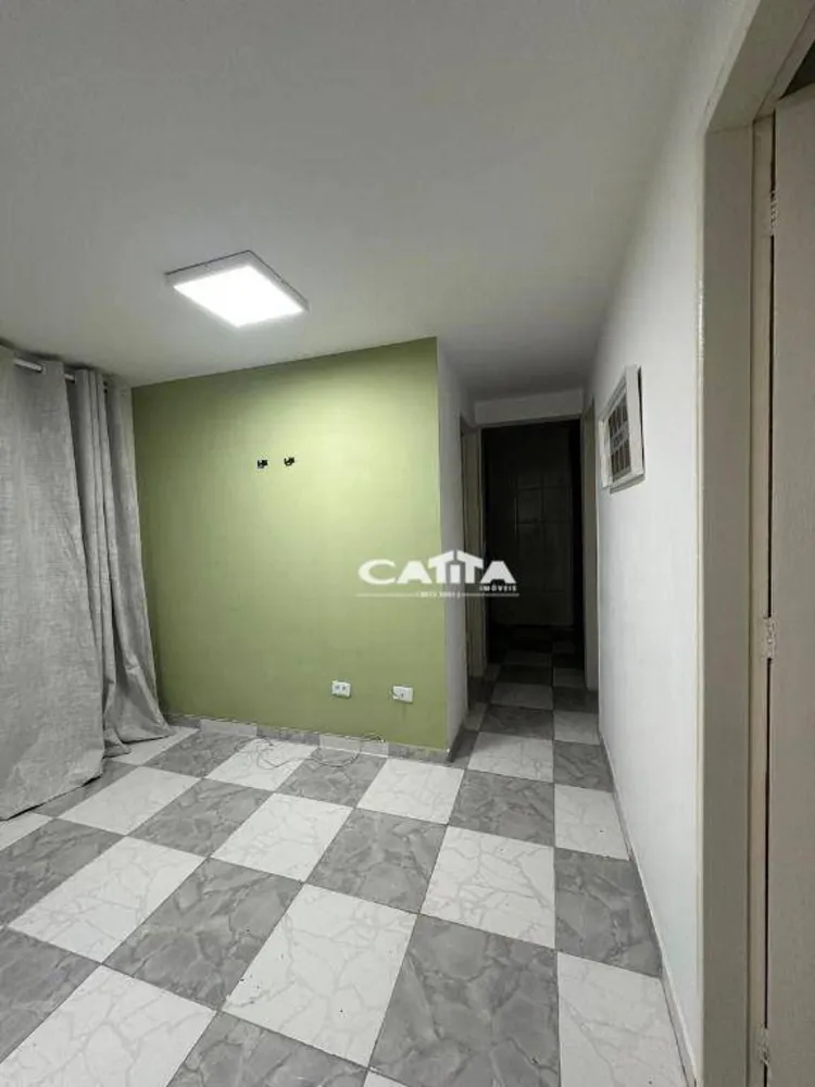Apartamento, 2 quartos, 45 m² - Foto 1