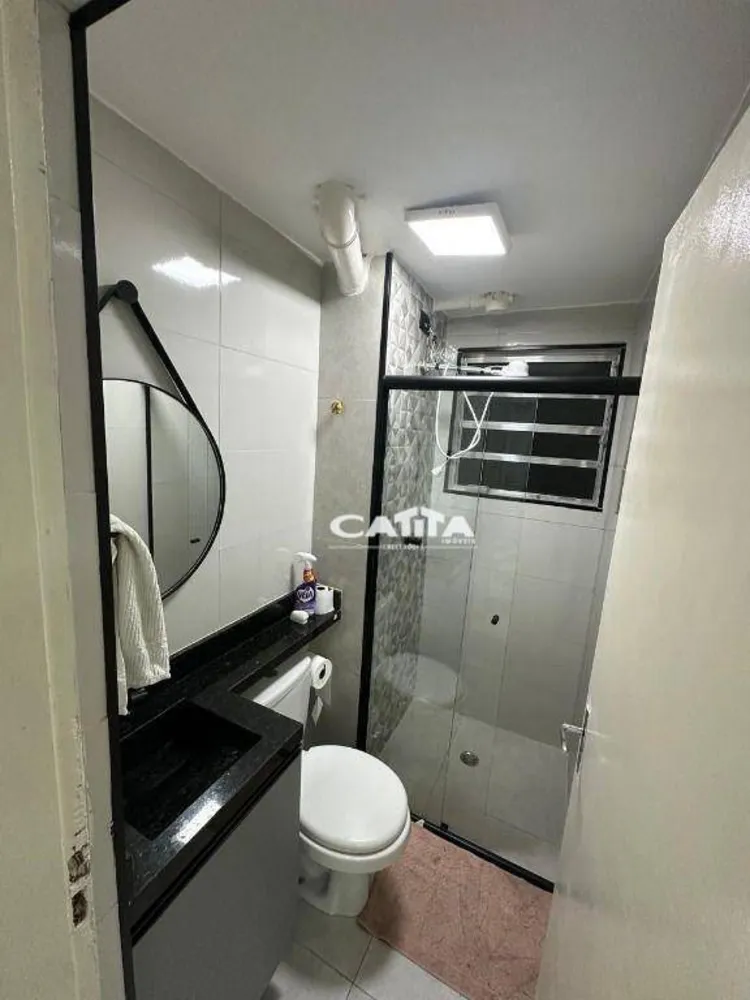 Apartamento, 2 quartos, 45 m² - Foto 5