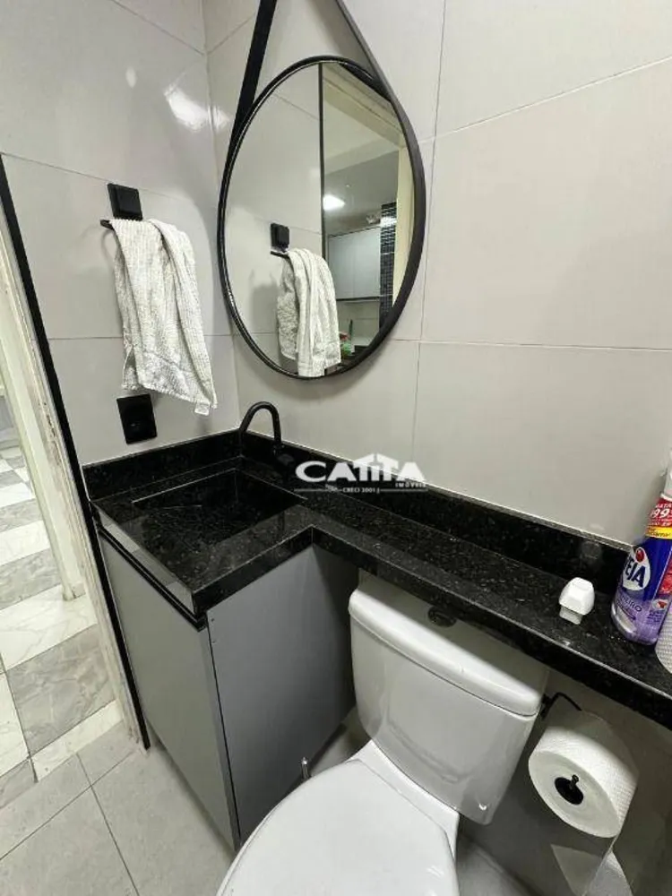 Apartamento, 2 quartos, 45 m² - Foto 4