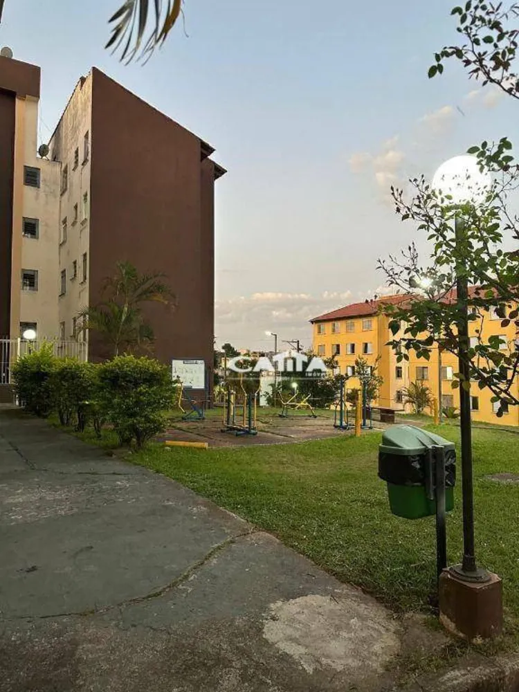 Apartamento, 2 quartos, 45 m² - Foto 10