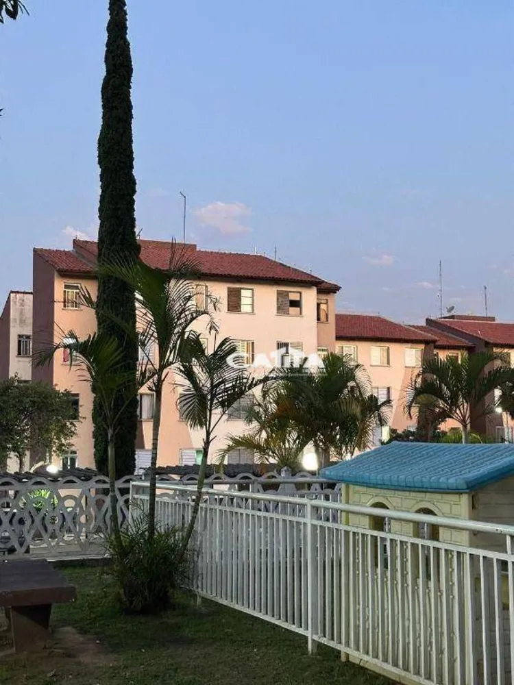 Apartamento, 2 quartos, 45 m² - Foto 12