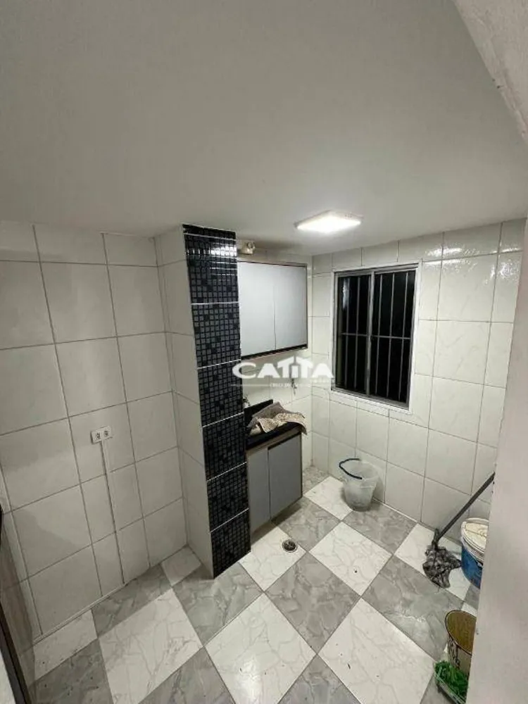 Apartamento, 2 quartos, 45 m² - Foto 3