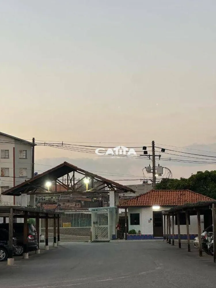Apartamento, 2 quartos, 45 m² - Foto 7