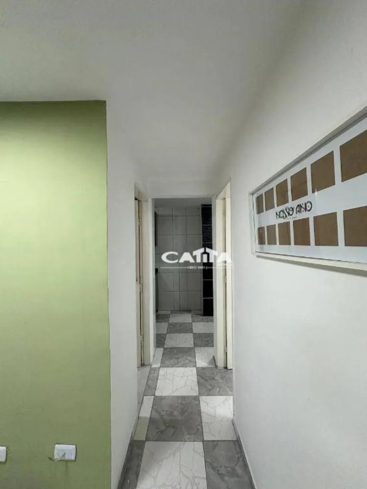 Apartamento, 2 quartos, 45 m² - Foto 2