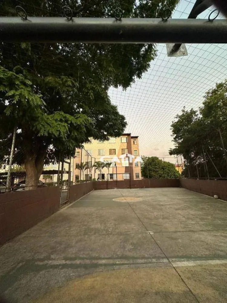 Apartamento, 2 quartos, 45 m² - Foto 11