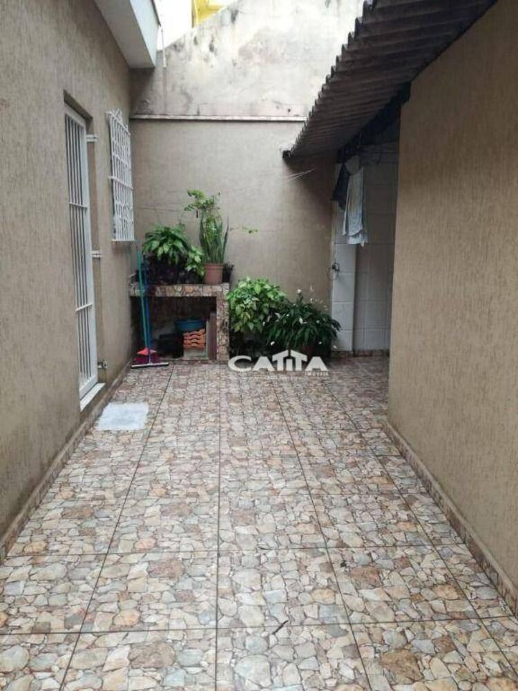 Casa, 2 quartos, 58 m² - Foto 10