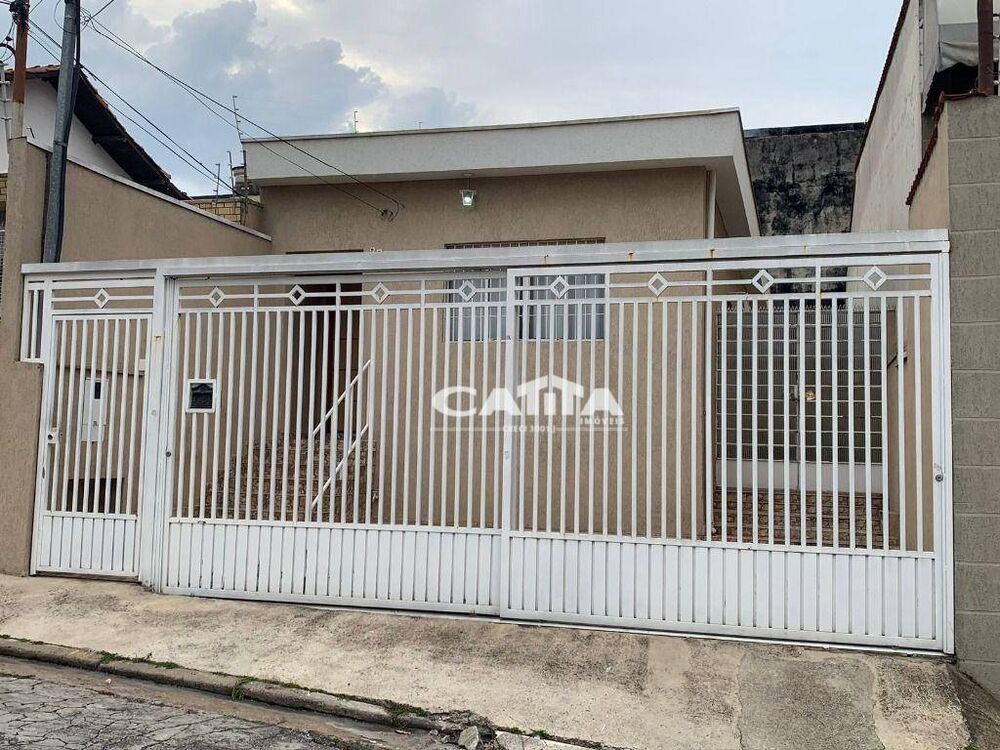 Casa, 2 quartos, 58 m² - Foto 1