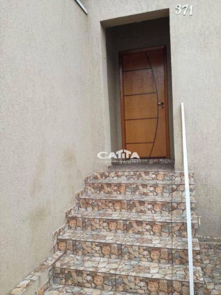 Casa, 2 quartos, 58 m² - Foto 2