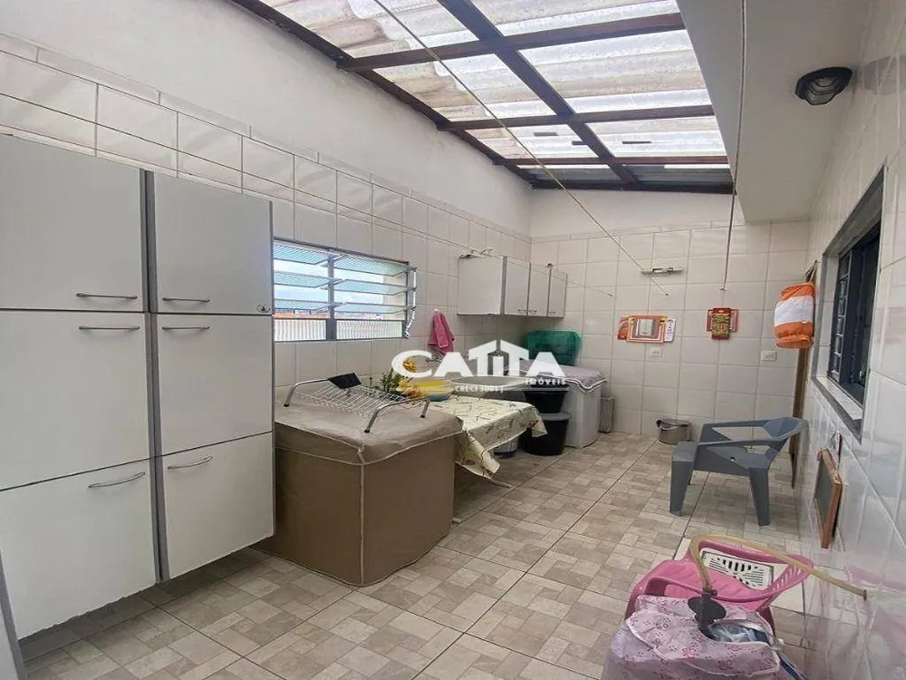 Casa, 2 quartos, 110 m² - Foto 3