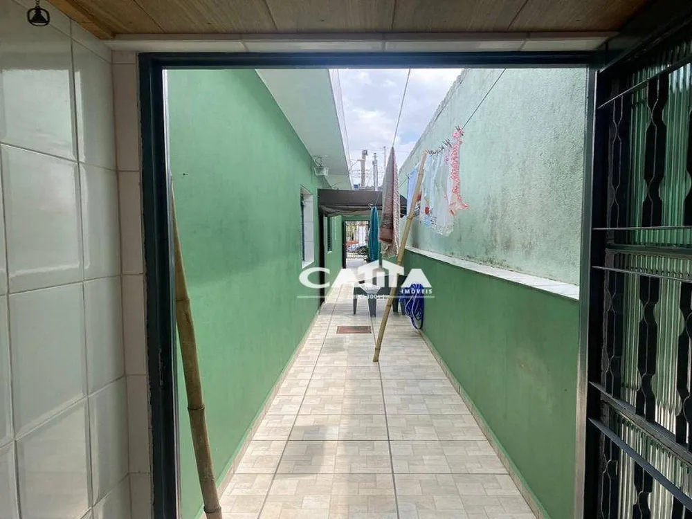 Casa, 2 quartos, 110 m² - Foto 11