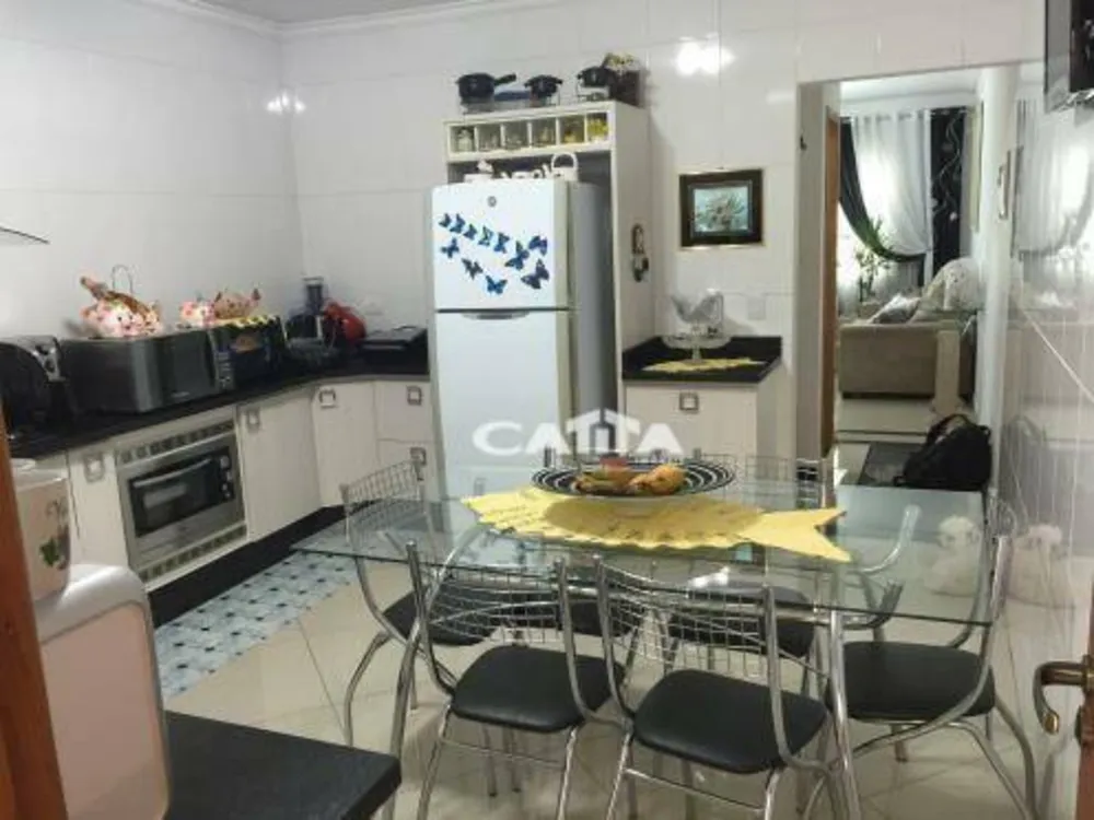 Sobrado, 3 quartos, 132 m² - Foto 3