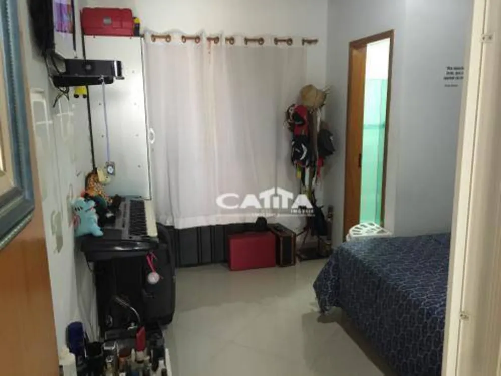Sobrado, 3 quartos, 132 m² - Foto 2