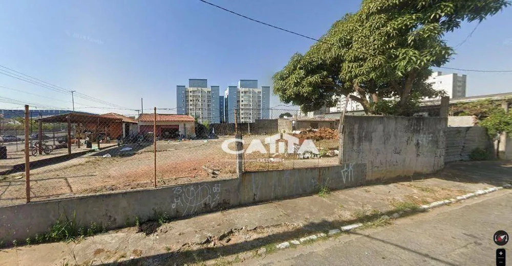 Terreno, 1500 m² - Foto 1