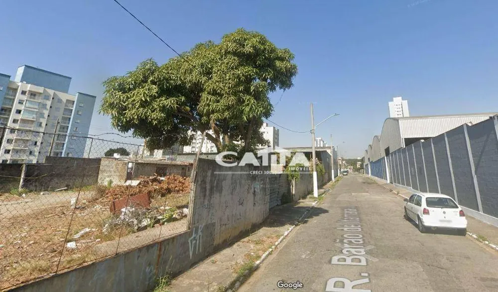 Terreno, 1500 m² - Foto 4