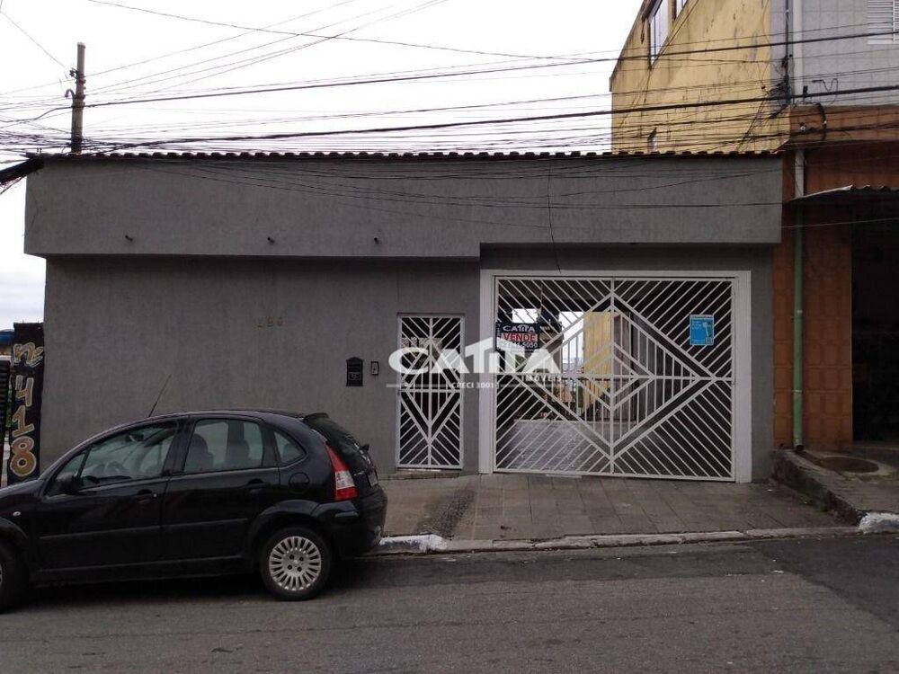 Terreno, 500 m² - Foto 1