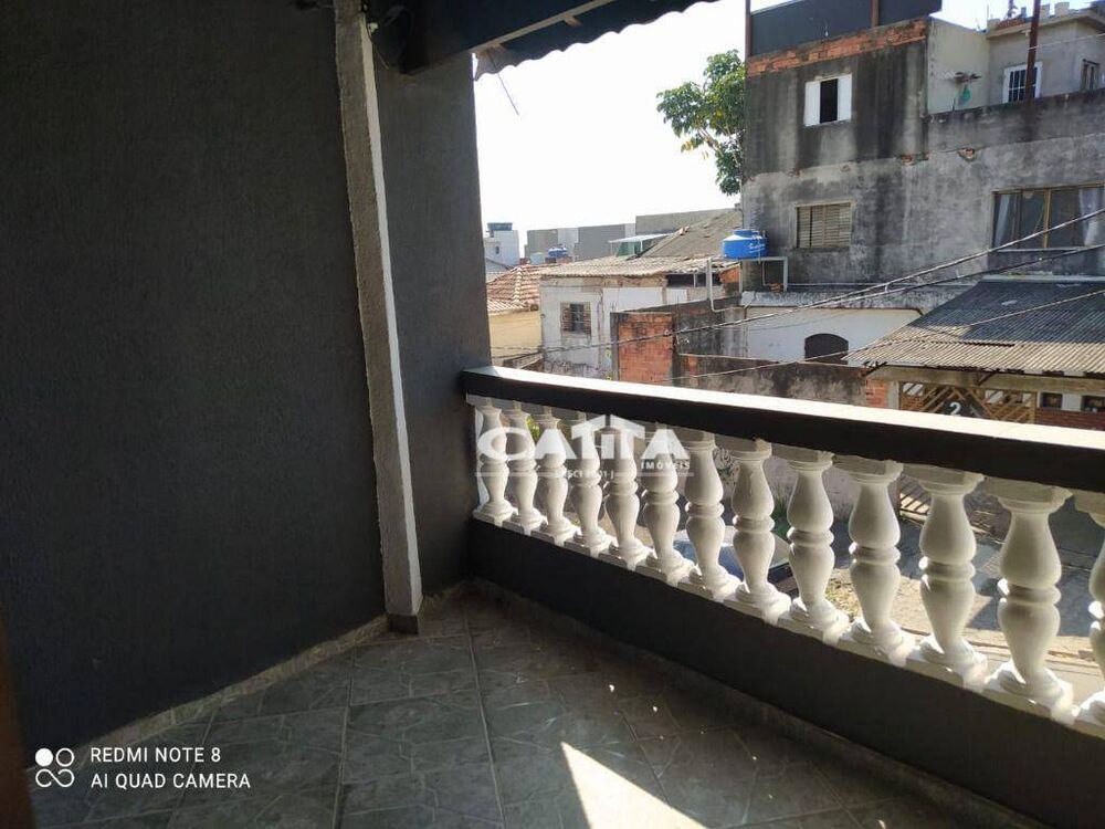 Sobrado, 3 quartos, 145 m² - Foto 4