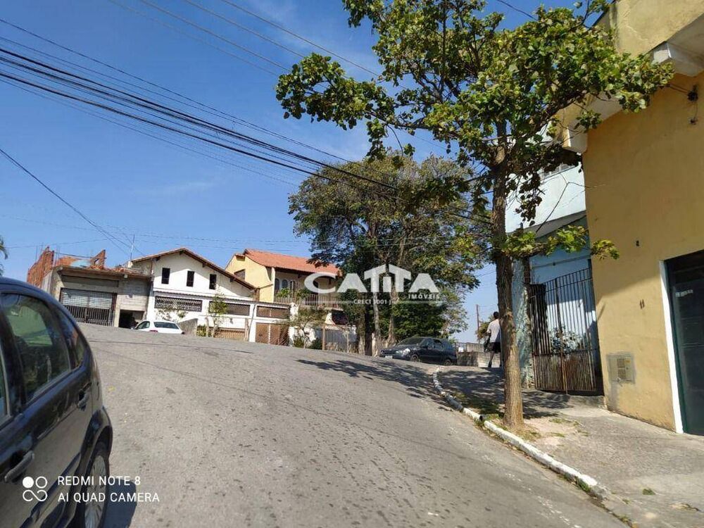 Sobrado, 3 quartos, 145 m² - Foto 8