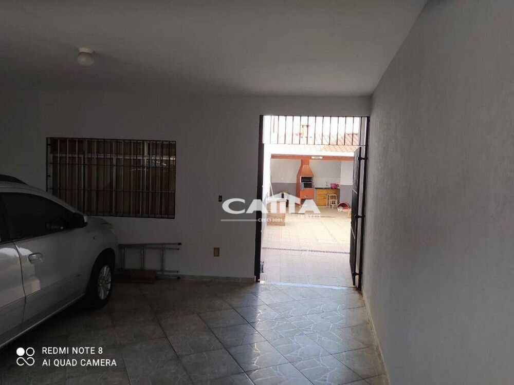 Sobrado, 3 quartos, 145 m² - Foto 7