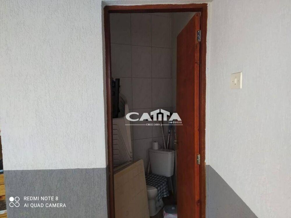 Sobrado, 3 quartos, 145 m² - Foto 6