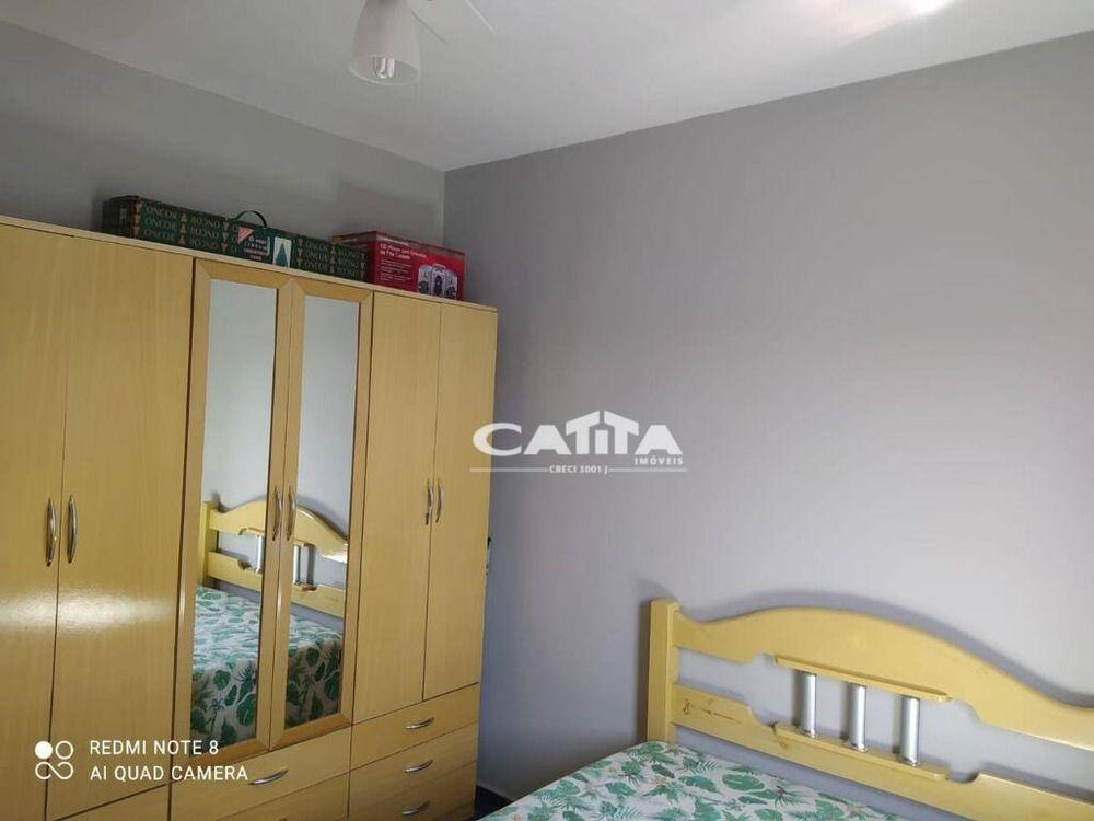 Sobrado, 3 quartos, 145 m² - Foto 5