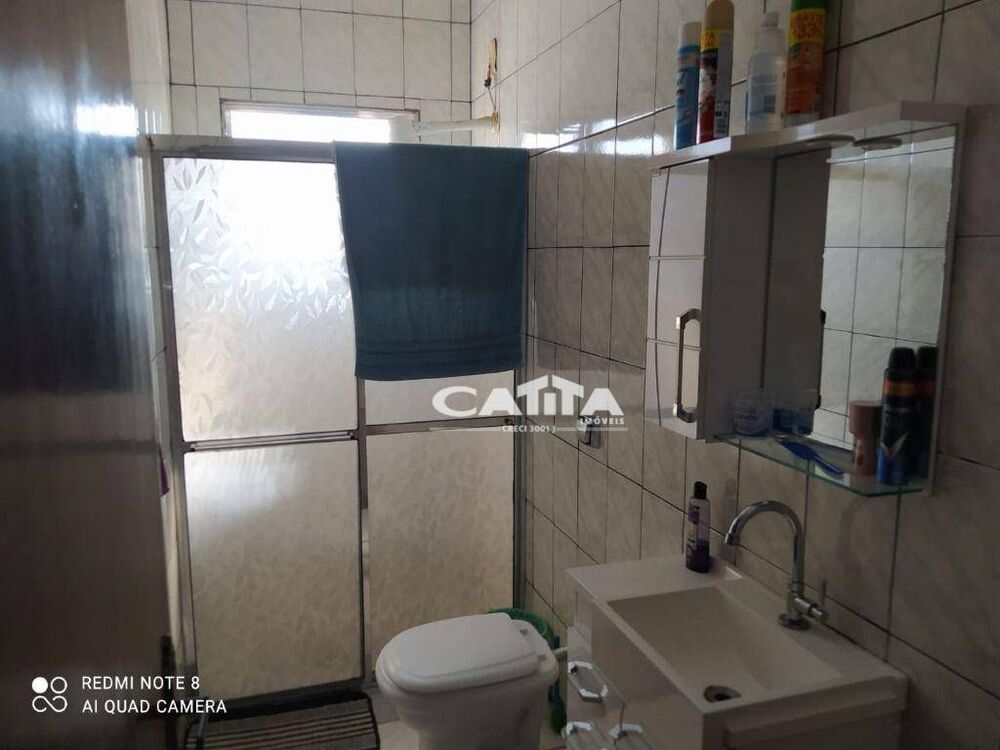 Sobrado, 3 quartos, 145 m² - Foto 2