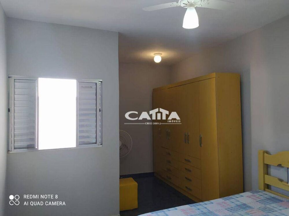 Sobrado, 3 quartos, 145 m² - Foto 3