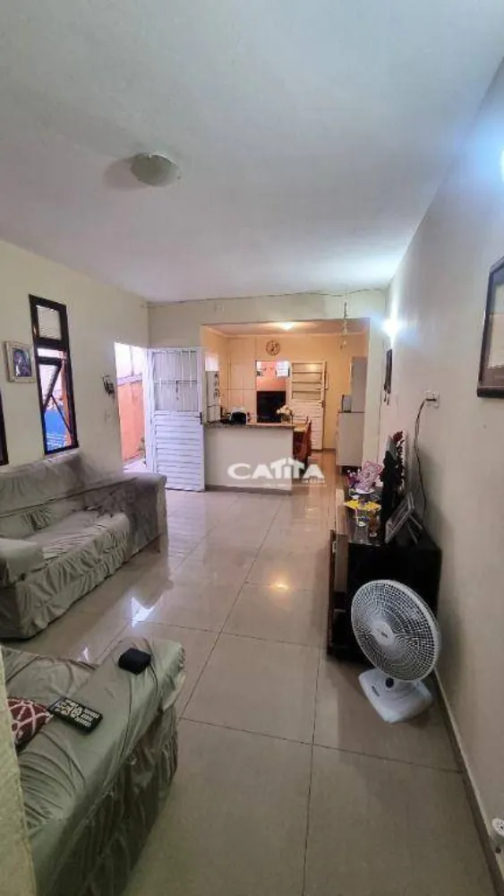 Casa, 2 quartos, 87 m² - Foto 1