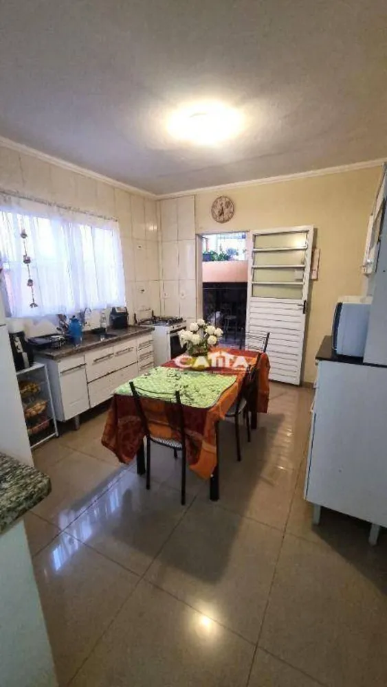 Casa, 2 quartos, 87 m² - Foto 2
