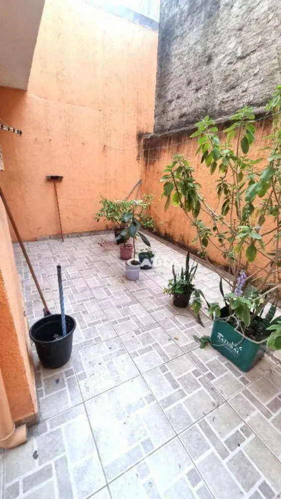 Casa, 2 quartos, 87 m² - Foto 4