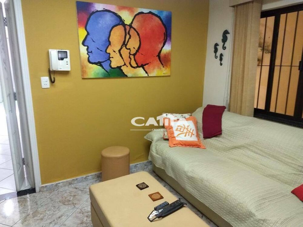 Sobrado, 3 quartos, 255 m² - Foto 20