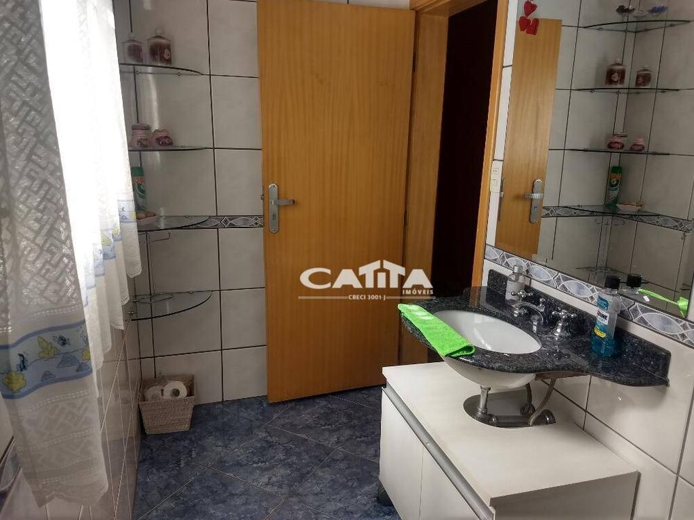 Sobrado, 3 quartos, 255 m² - Foto 14