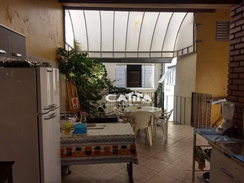 Sobrado, 3 quartos, 255 m² - Foto 7