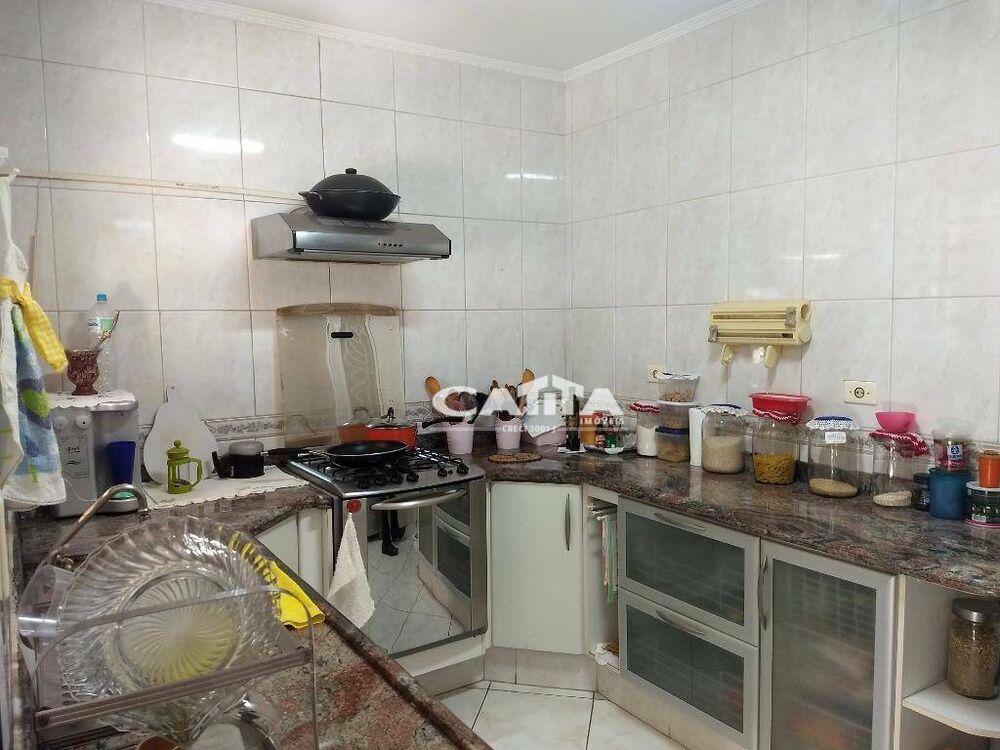 Sobrado, 3 quartos, 255 m² - Foto 18