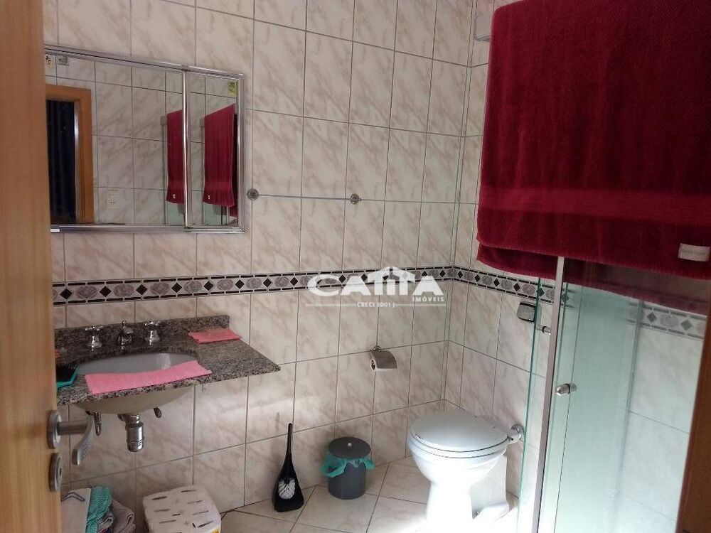 Sobrado, 3 quartos, 255 m² - Foto 19