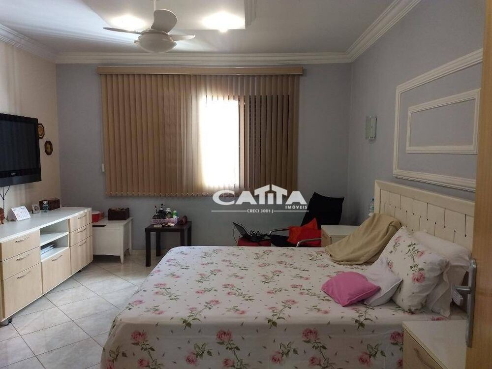 Sobrado, 3 quartos, 255 m² - Foto 2