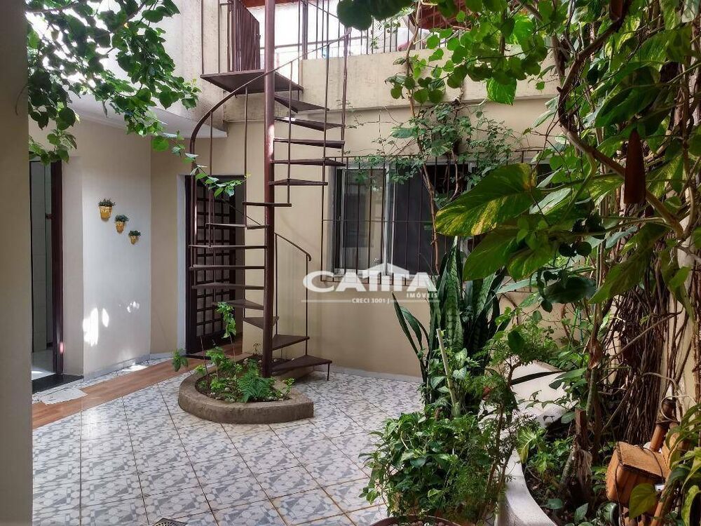 Sobrado, 3 quartos, 255 m² - Foto 13