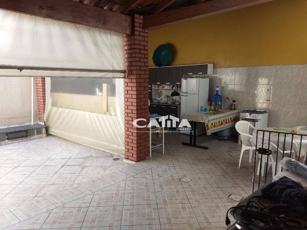 Sobrado, 3 quartos, 255 m² - Foto 17