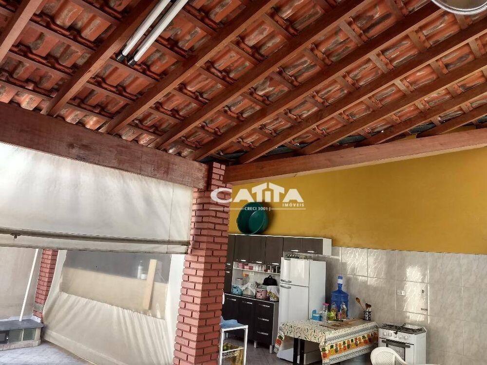 Sobrado, 3 quartos, 255 m² - Foto 6