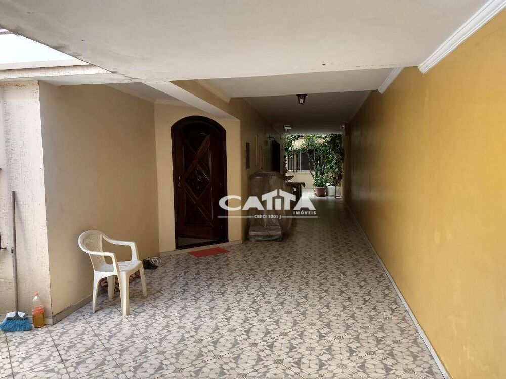 Sobrado, 3 quartos, 255 m² - Foto 9