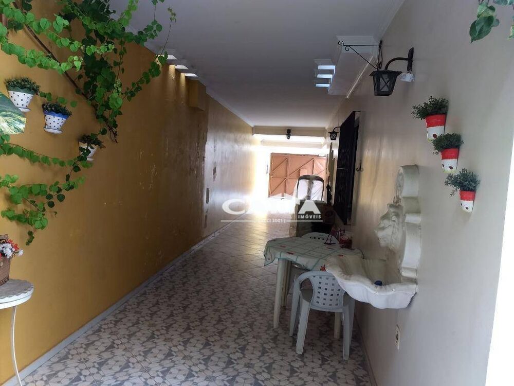Sobrado, 3 quartos, 255 m² - Foto 5