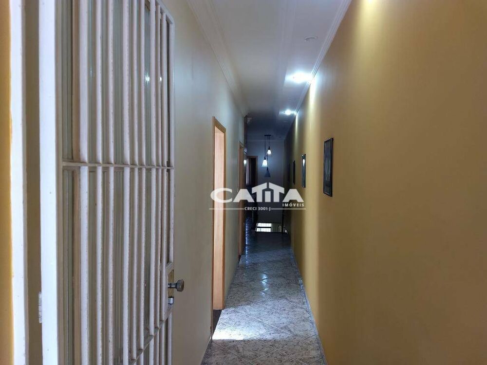 Sobrado, 3 quartos, 255 m² - Foto 8