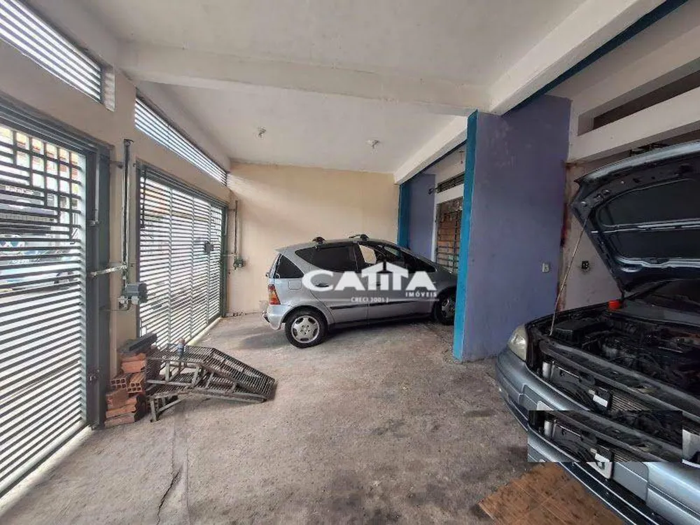 Sobrado, 2 quartos, 120 m² - Foto 8