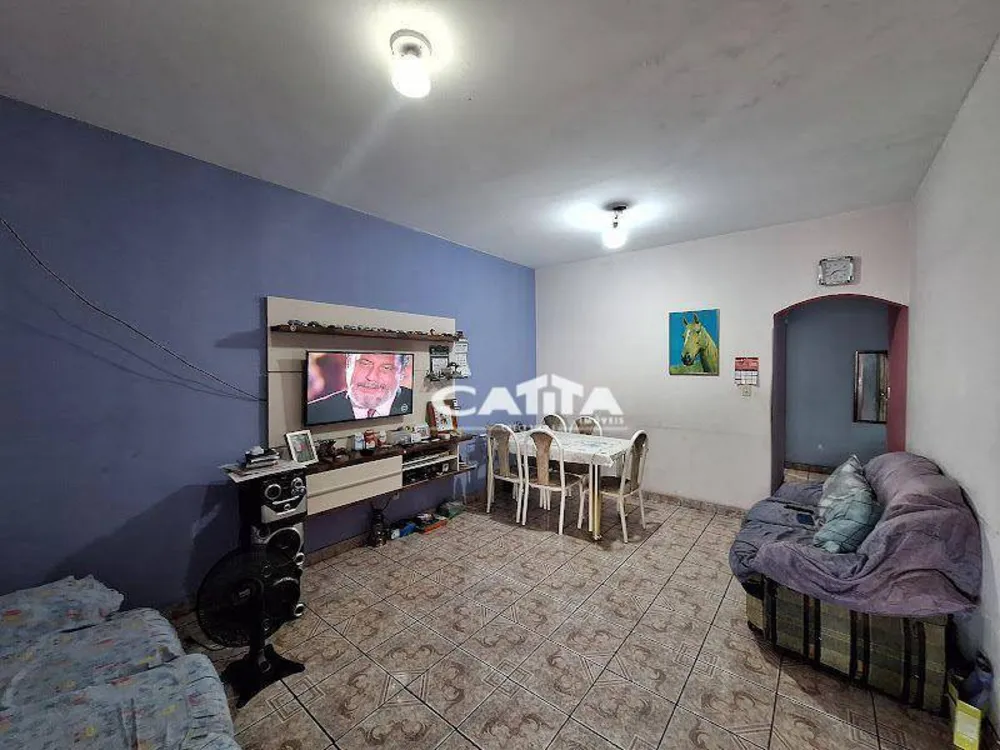 Sobrado, 2 quartos, 120 m² - Foto 3