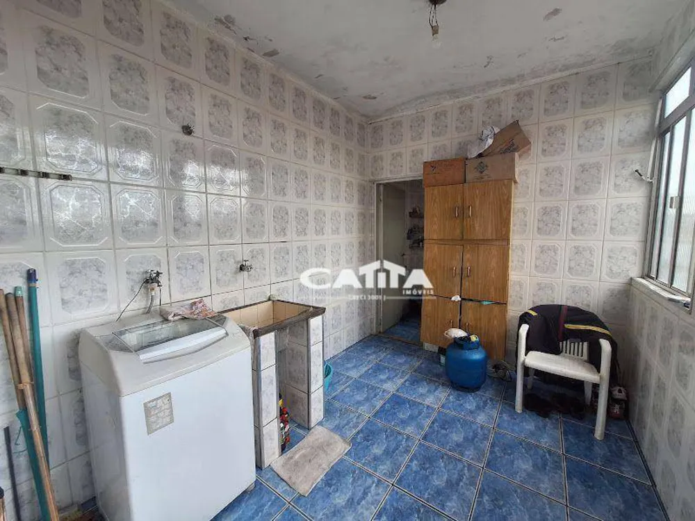Sobrado, 2 quartos, 120 m² - Foto 7