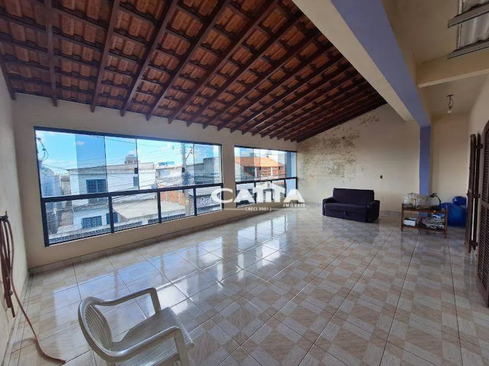 Sobrado, 2 quartos, 120 m² - Foto 4