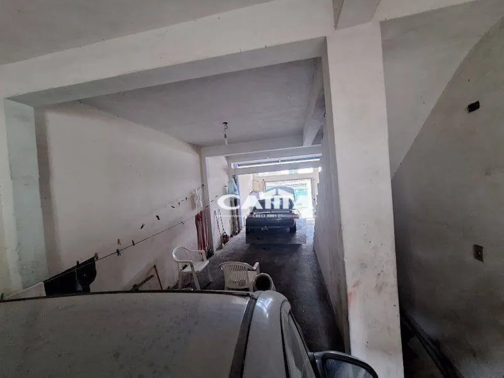 Sobrado, 2 quartos, 120 m² - Foto 10