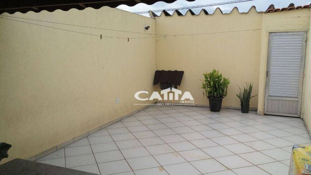 Casa, 2 quartos, 100 m² - Foto 4