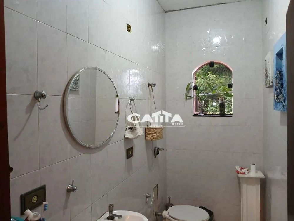 Sobrado, 3 quartos, 173 m² - Foto 1