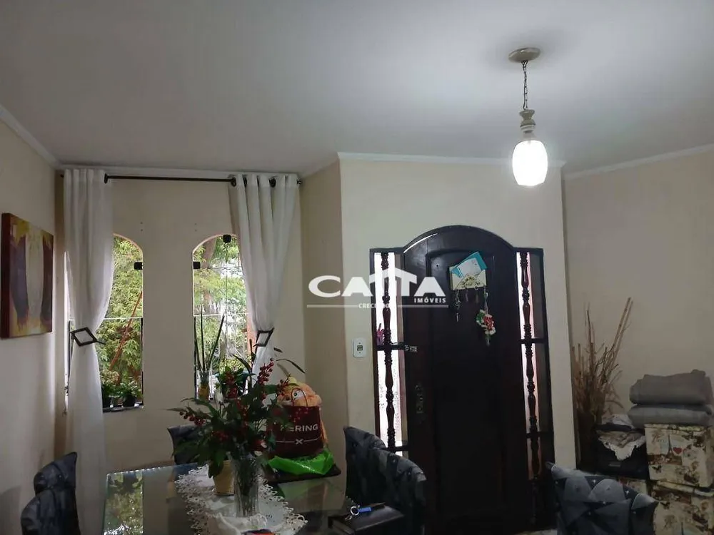 Sobrado, 3 quartos, 173 m² - Foto 10