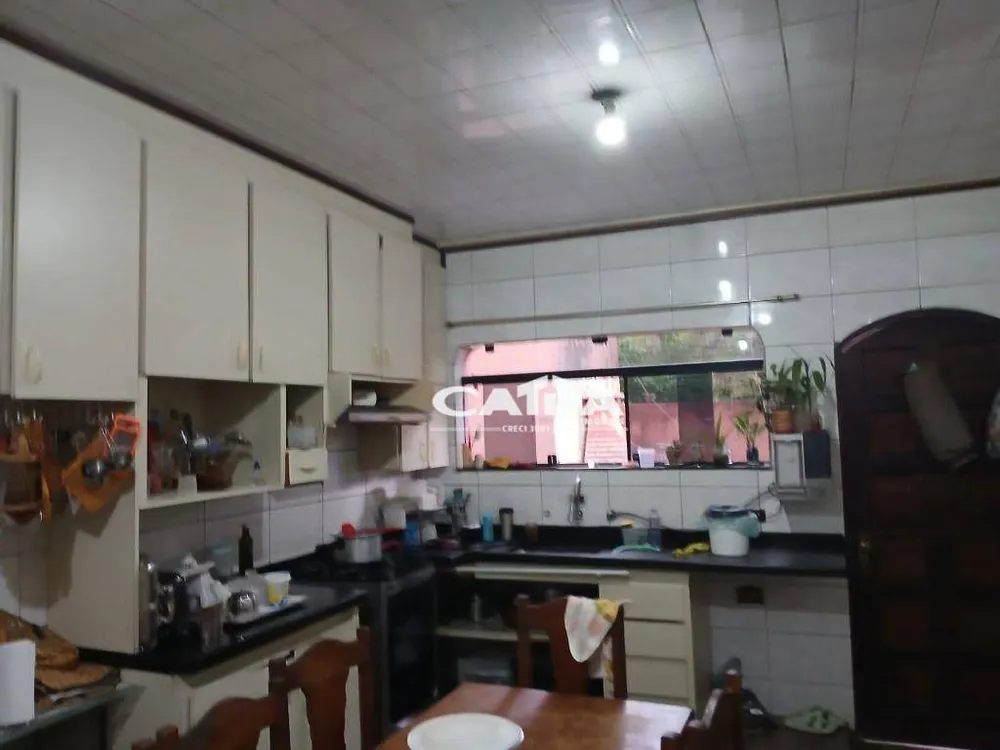 Sobrado, 3 quartos, 173 m² - Foto 3